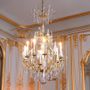 Decorative objects - CHAMBORD - OMBRES ET FACETTES