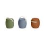 Tabourets - CARRY ON STOOL - OFFECCT