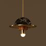 Outdoor hanging lights - SHADE - RACO AMBIENT