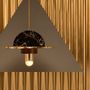 Outdoor hanging lights - SHADE - RACO AMBIENT