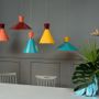 Outdoor hanging lights - HENO - RACO AMBIENT