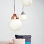 Outdoor hanging lights - ZONA LAMP - POSITION COLLECTIVE