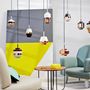 Outdoor hanging lights - PRIY LAMPS - POSITION COLLECTIVE