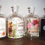 Caskets and boxes - Decorative Perfume Bottles - TIEF