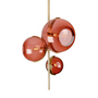 Outdoor hanging lights - ANOTHER DAY - POUENAT