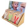 Repas pour enfant - BUNNY CUILLERE BEBE - COOKUT