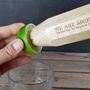 Kitchen utensils - MEASURING-PESTLE FOR PERFECTLY BALANCED MOJITOS - COOKUT