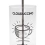 Kitchen utensils - MILK FROTHER FOR CAPUCCINO - COOKUT