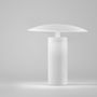 Outdoor table lamps - MADISON TABLE - SHAPES