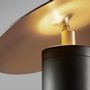 Lampes de table extérieures - MADISON TABLE - SHAPES