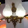 Art glass - Wall lamps - TIEF