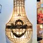 Art glass - Wall lamps - TIEF