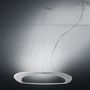 Outdoor wall lamps - DIADEMA - ICONE LUCE