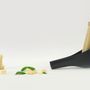 Kitchen utensils - MORTY - MORTAR AND BAMBOO PESTLE - COOKUT