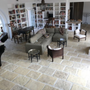 Indoor floor coverings - Indoor stone look pavements - ROUVIERE COLLECTION