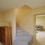 Coatings and stucco - Microcement for stairs - ROUVIERE COLLECTION