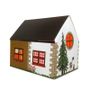 Cadeaux - Casagami Chalet Suisse - LITOGAMI