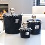 Decorative objects - BLACK DEMON EDITION - SENS COLLECTION