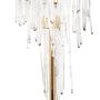 Floor lamps - BABEL FLOOR LAMP - LUXXU