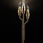 Floor lamps - TYCHO FLOOR LAMP - LUXXU