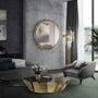 Floor lamps - WATERFALL Floor - LUXXU