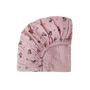 Linge de lit enfant - DRAPS HOUSSE OLIVIA - ROSE IN APRIL