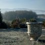 Flower pots - Languedocian pots H80cm - TERRES D'ALBINE