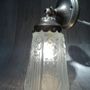 Wall lamps - Wall lamps for Hotels/Restaurants/Castles/Nightclubs/Operas/Cabarets/Nightclubs - TIEF