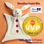 Accessoires enfants - Lapin Bio - ALEXIA NAUMOVIC