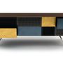 Sideboards - Fusion Console - COBERMASTER CONCEPT