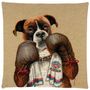 Coussins - Chiens - FS HOME COLLECTIONS