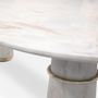 Dining Tables - AGRA DINING TABLE II - COVET HOUSE