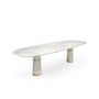 Dining Tables - AGRA DINING TABLE II - COVET HOUSE