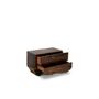 Tables de nuit - Huang Nightstand - COVET HOUSE