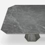 Dining Tables - Bryant Dining Table - PORUS STUDIO