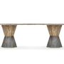 Dining Tables - Bryant Dining Table - PORUS STUDIO