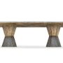Dining Tables - Bryant Dining Table - PORUS STUDIO