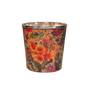 Decorative objects - FLOWER EDITION (orange) - SENS COLLECTION