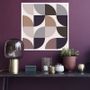 Other wall decoration - PLACE MAT - UNDERHAND - EASY D&CO BY HD86