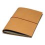 Leather goods - grand voyageur [xl] - sand - PAPER REPUBLIC