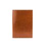 Leather goods - the passport wallet - PAPER REPUBLIC