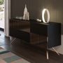 Sideboards - Fusion Console - COBERMASTER CONCEPT