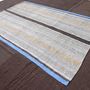 Ceramic - Large Gray Rug - AKM WOVEN KILIM