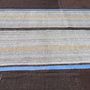 Ceramic - Large Gray Rug - AKM WOVEN KILIM