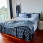 Linge de lit - Soft Linen Air Duvet, Sheets, Cushion. - CARINA BJÖRCK