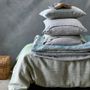 Bed linens - Archipelago, duvet, throw, pillow - CARINA BJÖRCK