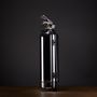Design objects - Fire extinguisher Chrome - FIRE DESIGN
