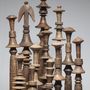 Sculptures, statuettes et miniatures - Piquets de Tente Touareg, Niger - KANEM
