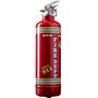 Objets de décoration - Extincteur design Fire Department rouge - FIRE DESIGN