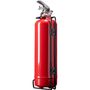 Decorative objects - Designer fire extinguisher Fire Department red - FIRE DESIGN